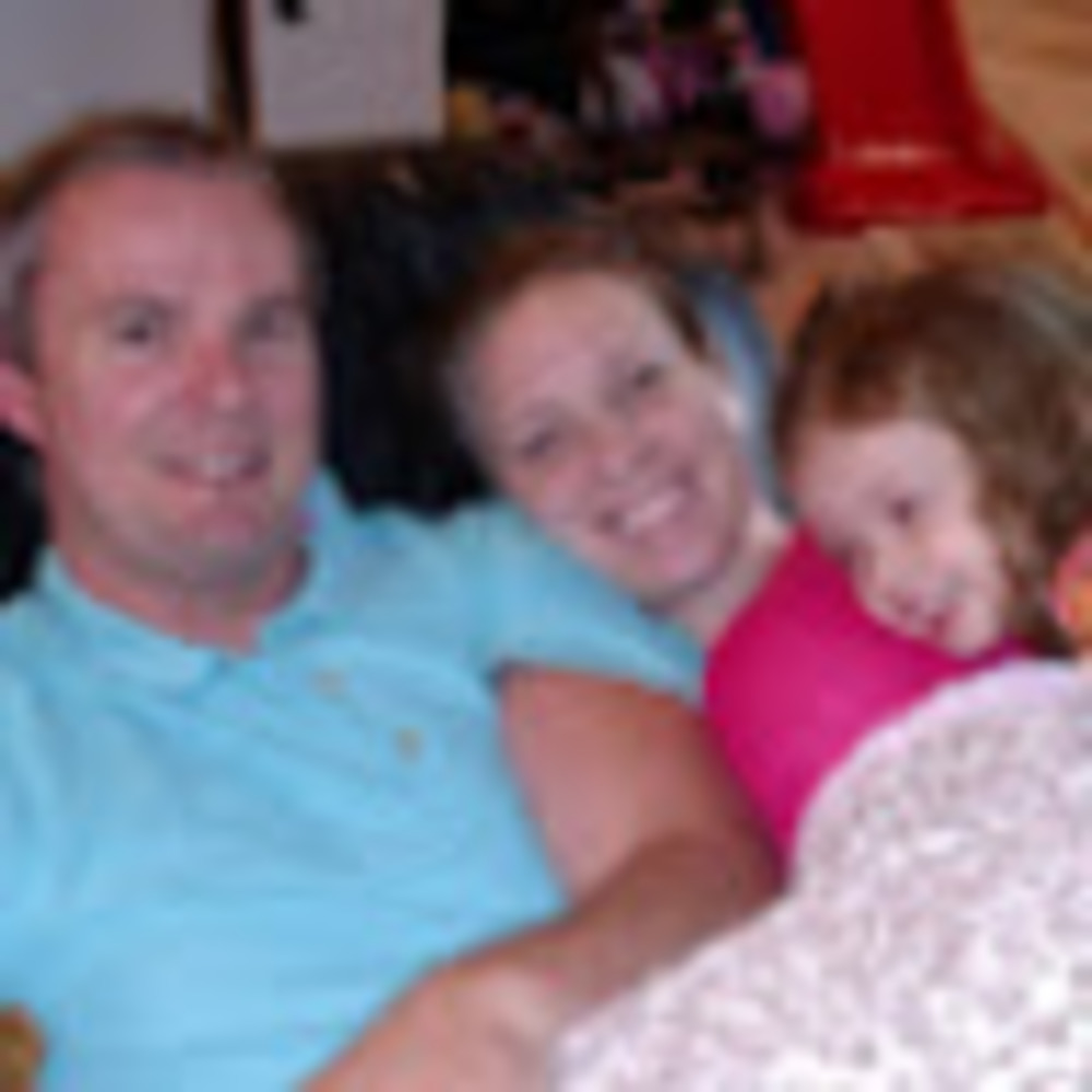 Meet your Posher, Blair